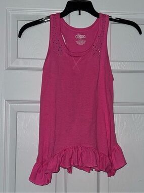 Circo tank top